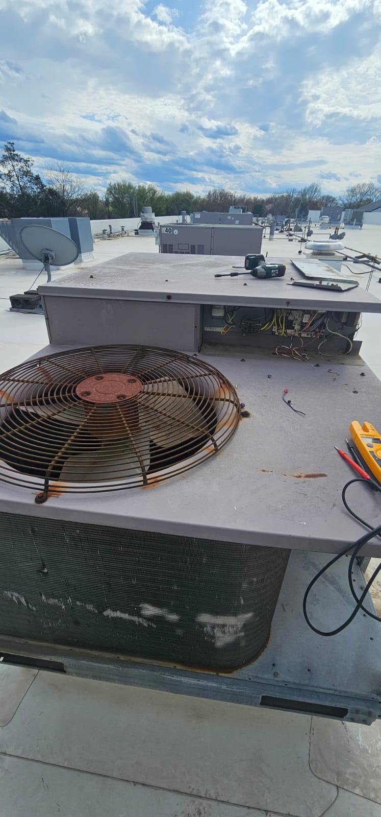 HVAC