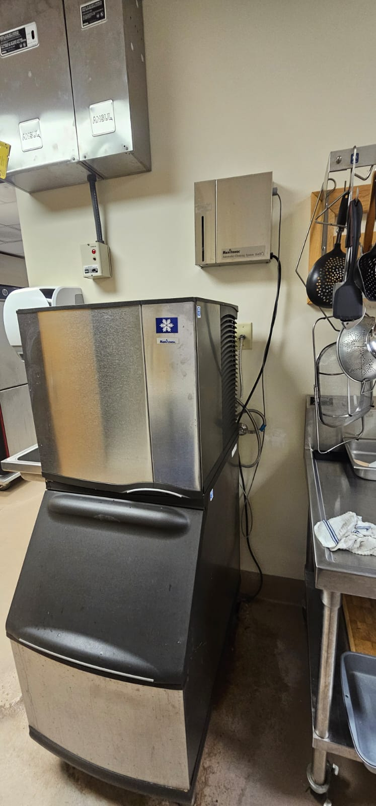 Ice Machines