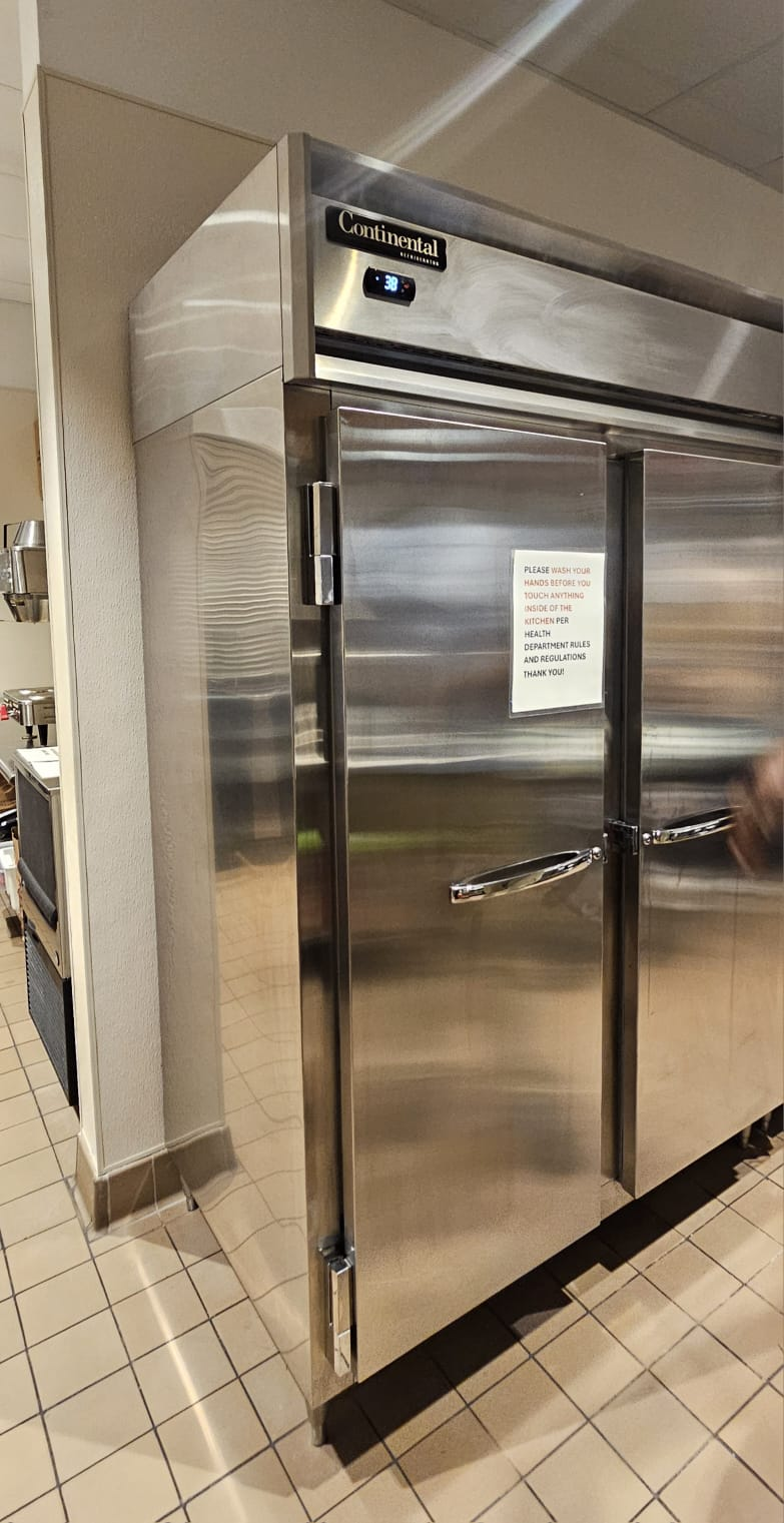 Refrigeration 2